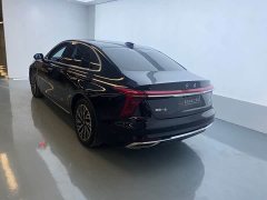 FAW H5 2.0T Edition - фото 15