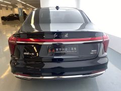 FAW H5 2.0T Edition - фото 16