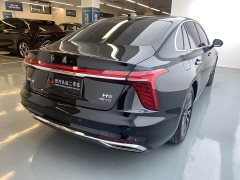 FAW H5 2.0T Edition - фото 17