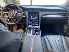 FAW H5 2.0T Edition - фото 8