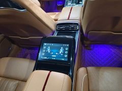 FAW H9 3.0T Edition - фото 10