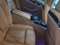 FAW H9 3.0T Edition - фото 11