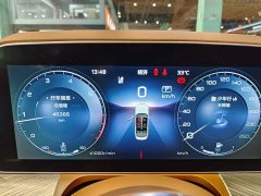 FAW H9 3.0T Edition - фото 12