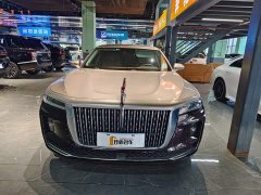 FAW H9 3.0T Edition - фото 3