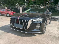 FAW H5 2.0T Edition - фото 1
