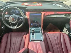 FAW H5 2.0T Edition - фото 11