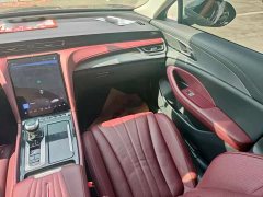 FAW H5 2.0T Edition - фото 12
