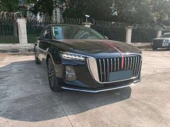 FAW H5 2.0T Edition - фото 3