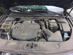 FAW H5 2.0T Edition - фото 10