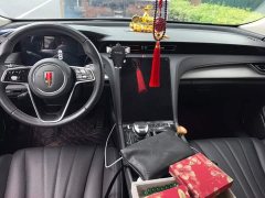 FAW H5 2.0T Edition - фото 12