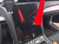 FAW H5 2.0T Edition - фото 13