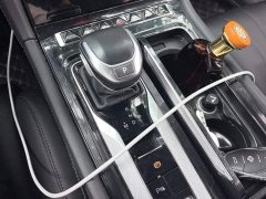 FAW H5 2.0T Edition - фото 16