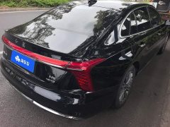 FAW H5 2.0T Edition - фото 3