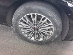 FAW H5 2.0T Edition - фото 6