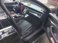 FAW H5 2.0T Edition - фото 8