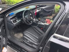 FAW H5 2.0T Edition - фото 9