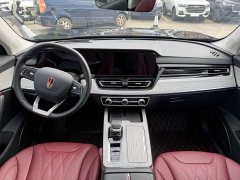 FAW HS5 2.0T 2WDPro Edition - фото 10