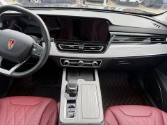 FAW HS5 2.0T 2WDPro Edition - фото 12