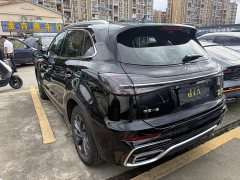 FAW HS5 2.0T 2WDPro Edition - фото 16
