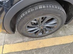 FAW HS5 2.0T 2WDPro Edition - фото 4