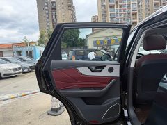 FAW HS5 2.0T 2WDPro Edition - фото 8