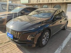 FAW E-QM5 610km PLUS - фото 1