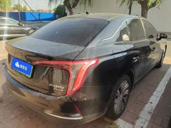 FAW E-QM5 610km PLUS - фото 3