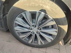 FAW E-QM5 610km PLUS - фото 6