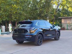 FAW HS5 2.0T 2WD Edition - фото 12