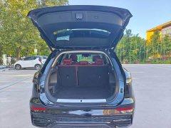 FAW HS5 2.0T 2WD Edition - фото 13