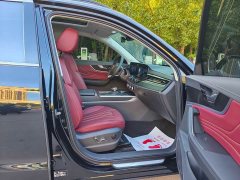 FAW HS5 2.0T 2WD Edition - фото 14