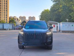 FAW HS5 2.0T 2WD Edition - фото 2