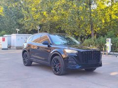 FAW HS5 2.0T 2WD Edition - фото 3