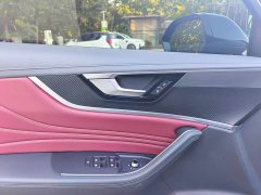 FAW HS5 2.0T 2WD Edition - фото 6