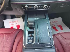 FAW HS5 2.0T 2WD Edition - фото 9