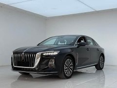 FAW H5 2.0T Edition - фото 1