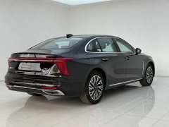 FAW H5 2.0T Edition - фото 11