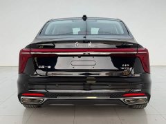 FAW H5 2.0T Edition - фото 12