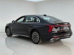 FAW H5 2.0T Edition - фото 13