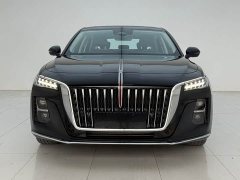 FAW H5 2.0T Edition - фото 2