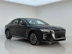 FAW H5 2.0T Edition - фото 3