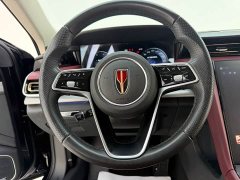 FAW H5 2.0T Edition - фото 6