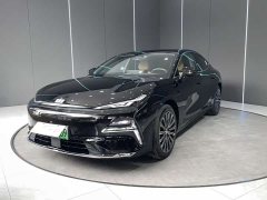 Geely Galaxy Star 8 130km EM-i flagship version - фото 1