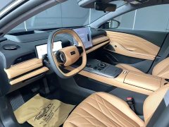 Geely Galaxy Star 8 130km EM-i flagship version - фото 10