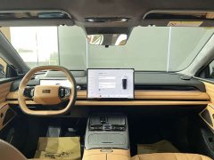Geely Galaxy Star 8 130km EM-i flagship version - фото 11
