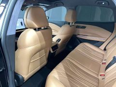 Geely Galaxy Star 8 130km EM-i flagship version - фото 12