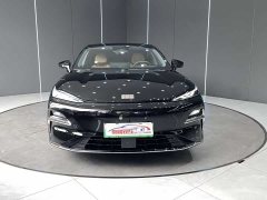 Geely Galaxy Star 8 130km EM-i flagship version - фото 2