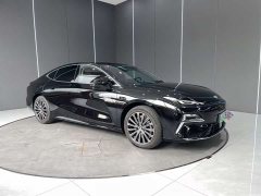 Geely Galaxy Star 8 130km EM-i flagship version - фото 3