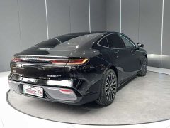 Geely Galaxy Star 8 130km EM-i flagship version - фото 6