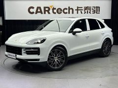 Porsche Cayenne 3.0T - фото 1